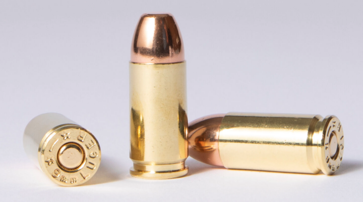 115 Grain vs 124 Grain 9mm Ammo: Unpacking the Differences for Shooters